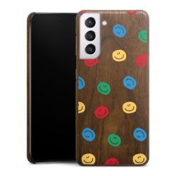 Träskal Slim valnöt