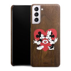 Träskal Slim valnöt