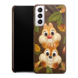 Träskal Slim valnöt