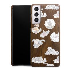 Träskal Slim valnöt