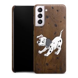 Träskal Slim valnöt