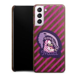 Träskal Slim valnöt