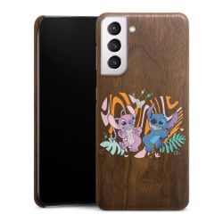 Träskal Slim valnöt