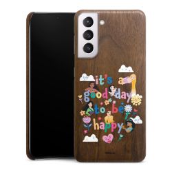 Träskal Slim valnöt