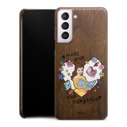 Träskal Slim valnöt