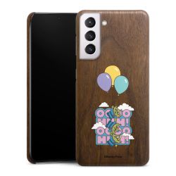 Träskal Slim valnöt