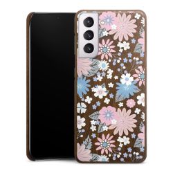 Träskal Slim valnöt