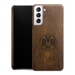 Wooden Slim Case walnut