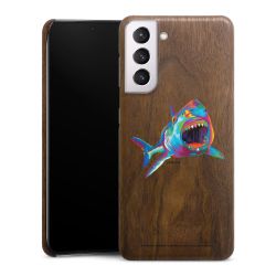 Träskal Slim valnöt