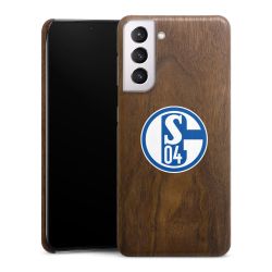 Wooden Slim Case walnut
