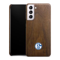 Wooden Slim Case walnut