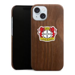 Holz Slim Case Walnuss