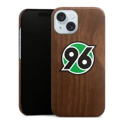 Holz Slim Case Walnuss