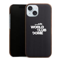 Holz Slim Case Walnuss