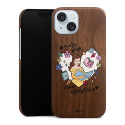 Träskal Slim valnöt