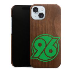 Holz Slim Case Walnuss