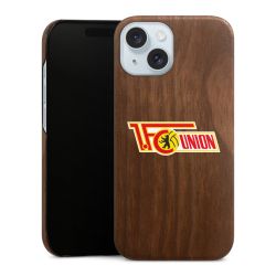 Holz Slim Case Walnuss