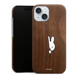 Puinen Suojakuori Slim saksanpähkinä