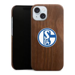 Wooden Slim Case walnut