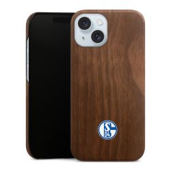 Wooden Slim Case walnut