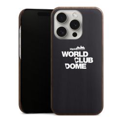 Holz Slim Case Walnuss