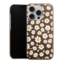 Wooden Slim Case walnut
