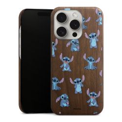 Wooden Slim Case walnut