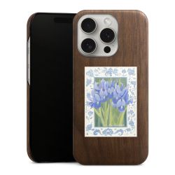 Träskal Slim valnöt