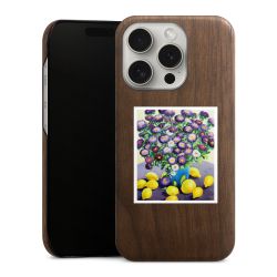 Träskal Slim valnöt