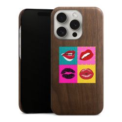 Träskal Slim valnöt