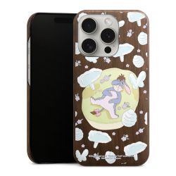 Holz Slim Case Walnuss