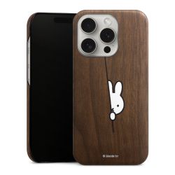 Puinen Suojakuori Slim saksanpähkinä