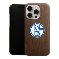 Wooden Slim Case walnut