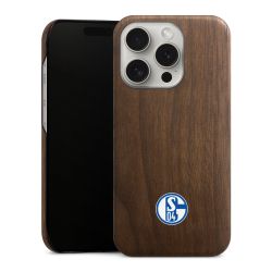 Wooden Slim Case walnut