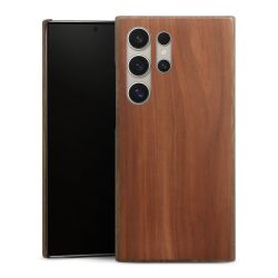 Wooden Slim Case walnut