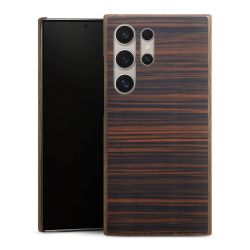 Wooden Slim Case walnut