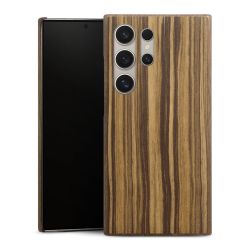 Wooden Slim Case walnut