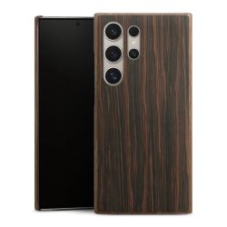 Wooden Slim Case walnut