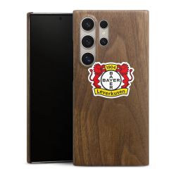 Holz Slim Case Walnuss