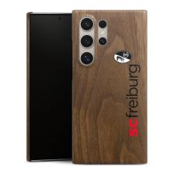 Holz Slim Case Walnuss