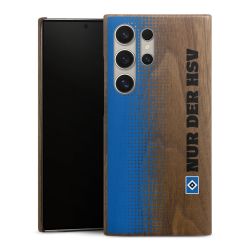 Holz Slim Case Walnuss