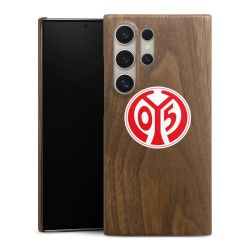 Holz Slim Case Walnuss