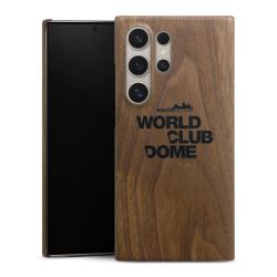 Holz Slim Case Walnuss