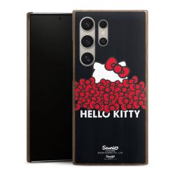 Holz Slim Case Walnuss