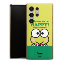 Holz Slim Case Walnuss