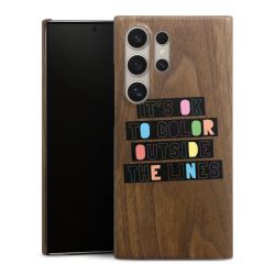 Träskal Slim valnöt