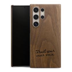 Träskal Slim valnöt