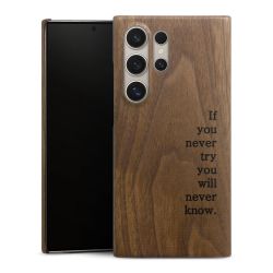 Träskal Slim valnöt