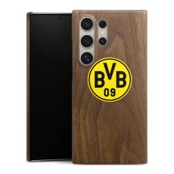 Wooden Slim Case walnut