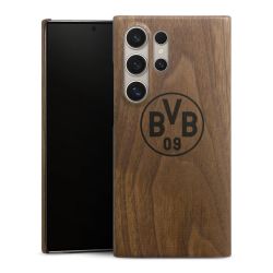 Wooden Slim Case walnut